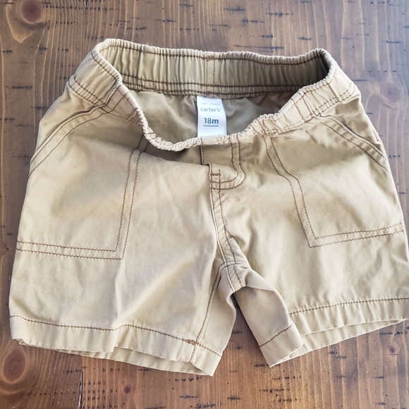 Shorts for boy 18months - Picture 2 of 4